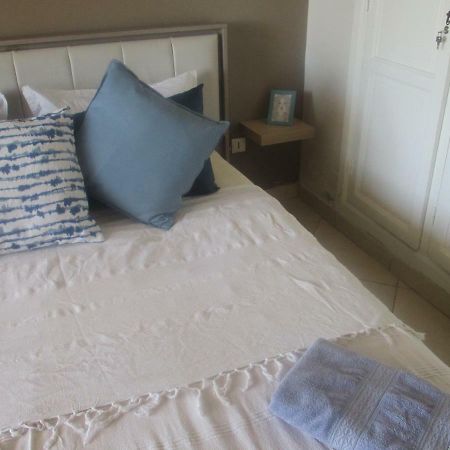 Appartement Casablanca Garden Beach Екстер'єр фото