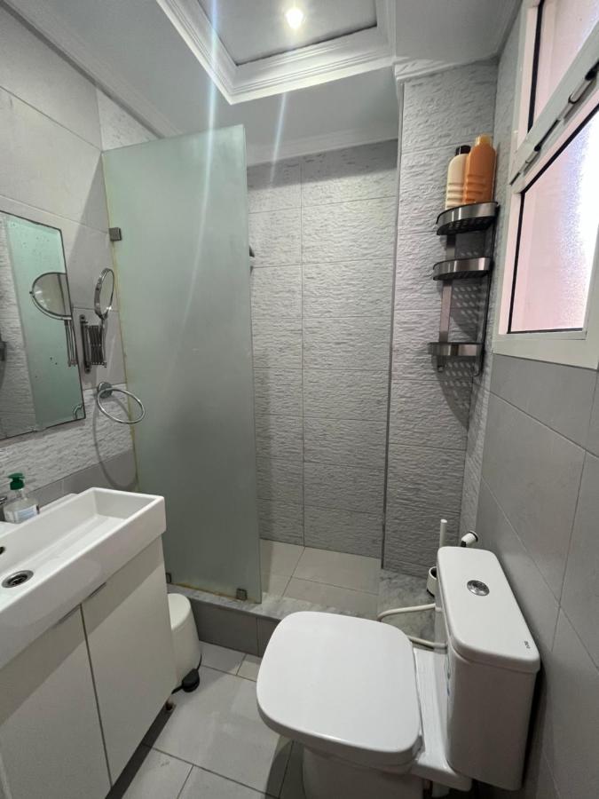 Appartement Casablanca Garden Beach Екстер'єр фото