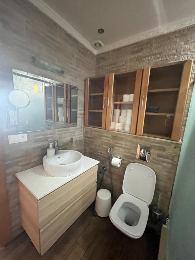 Appartement Casablanca Garden Beach Екстер'єр фото